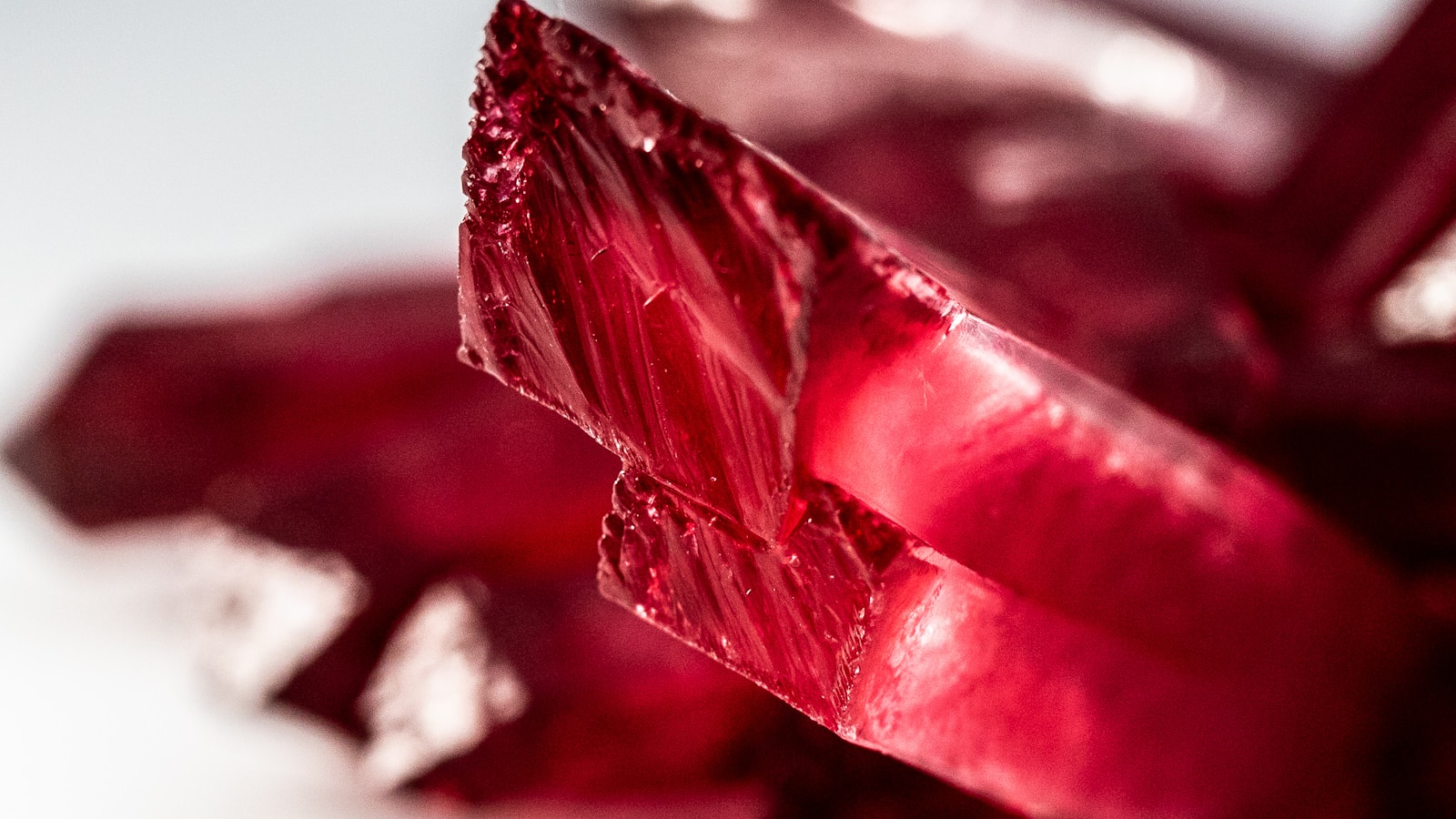 Vedic Gemstone Therapy: The Science of the Nine Gems
